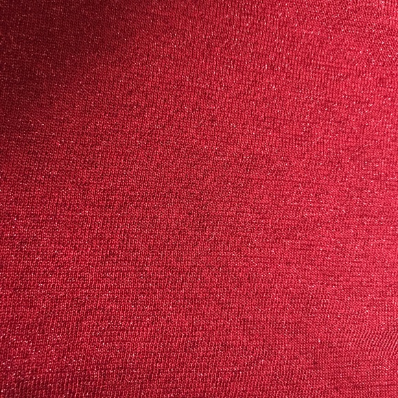 bebe fancy top - Picture 5 of 5